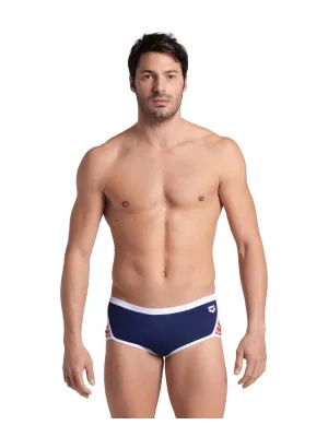 ARENA ICONS ERKEK YÜZÜCÜ MAYOSU 005046711