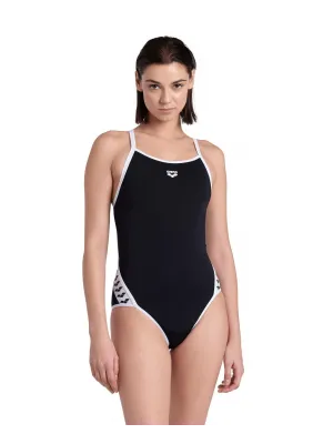 ARENA ICONS KADIN YÜZÜCÜ MAYOSU 005036510