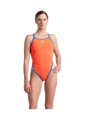 ARENA ICONS KADIN YÜZÜCÜ MAYOSU 005036980