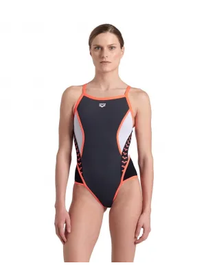 ARENA ICONS KADIN YÜZÜCÜ MAYOSU 006644551