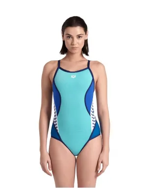 ARENA ICONS KADIN YÜZÜCÜ MAYOSU 006644868