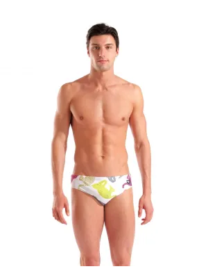 ARENA IN THE WILD ERKEK YÜZÜCÜ MAYOSU 010203150