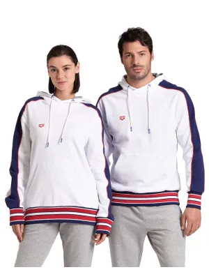 ARENA INSERTS UNISEX HOODIE 007517107