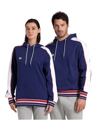 ARENA INSERTS UNISEX HOODIE 007517701