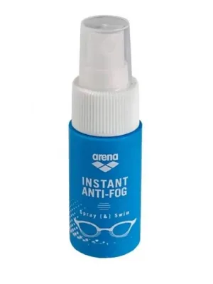 ARENA INSTANT ANTI-FOG SPREY 000398100