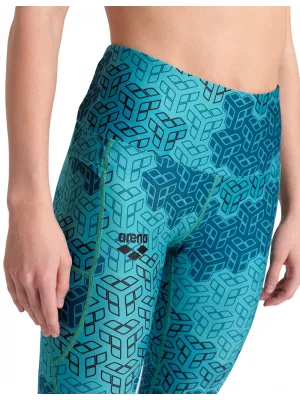 ARENA KADIN TIGHT SIDE PANELS  007226880