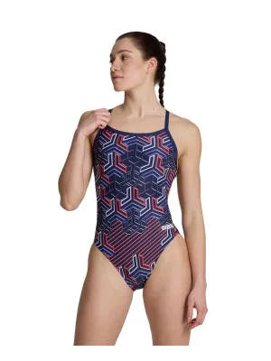 ARENA KIKKO PRO KADIN YÜZÜCÜ MAYOSU 005902417