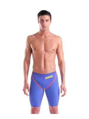 ARENA M POWERSKIN CARBON GLIDE LIMITED EDITION ERKEK YARIŞ MAYOSU 006314115