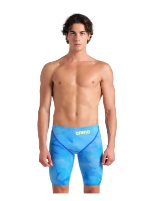 ARENA M POWERSKIN CARBON GLIDE LIMITED EDITION ERKEK YARIŞ MAYOSU 006314140