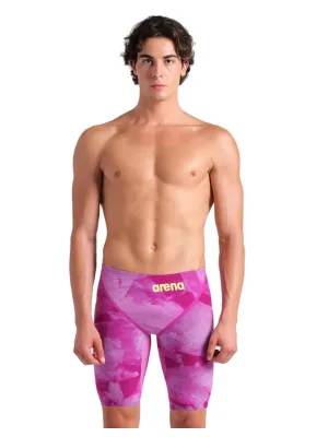 ARENA M POWERSKIN CARBON GLIDE LIMITED EDITION ERKEK YARIŞ MAYOSU 006314150