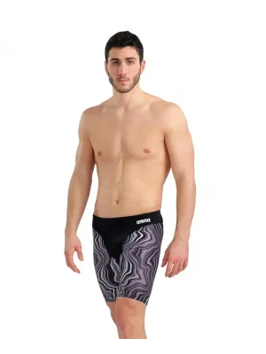 ARENA MARBLED ERKEK YÜZÜCÜ MAYOSU 005785550