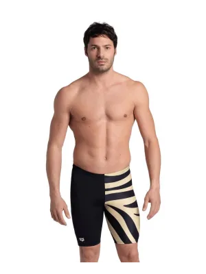 ARENA MULTI STRIPES ERKEK YÜZÜCÜ MAYOSU 007236510