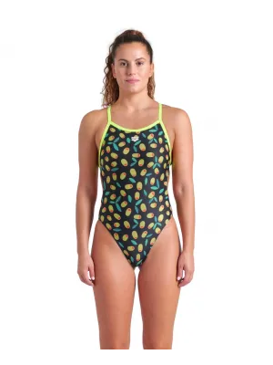 ARENA OLIVES KADIN YÜZÜCÜ MAYOSU 009465550