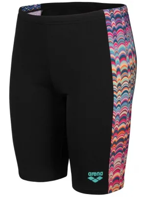 ARENA ONDULATION ERKEK ÇOCUK YÜZÜCÜ MAYOSU 008170550