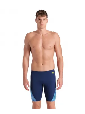 ARENA ONDULATION ERKEK YÜZÜCÜ MAYOSU 008154750