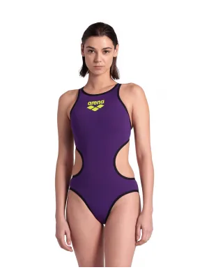 ARENA ONE BIGLOGO KADIN YÜZÜCÜ MAYOSU 001198953