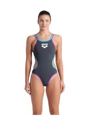 ARENA ONE DOUBLE CROSS BACK KADIN YÜZÜCÜ MAYOSU 004732598