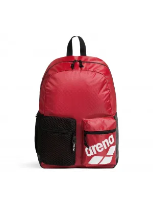 ARENA ONE GO BACKPACK 30L YÜZÜCÜ SIRT ÇANTASI 010226600