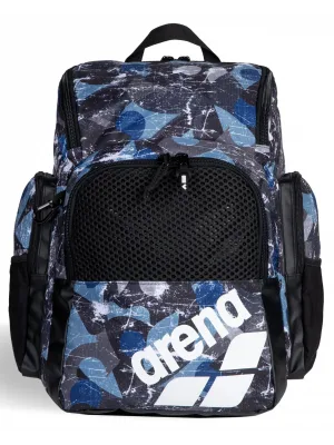 ARENA ONE GO BACKPACK 35L AO YÜZÜCÜ SIRT ÇANTASI 010230901