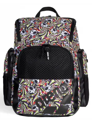 ARENA ONE GO BACKPACK 35L AO YÜZÜCÜ SIRT ÇANTASI 010230902