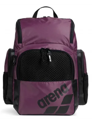 ARENA ONE GO BACKPACK 35L YÜZÜCÜ SIRT ÇANTASI  010229200
