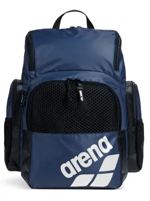 ARENA ONE GO BACKPACK 35L YÜZÜCÜ SIRT ÇANTASI 010229400