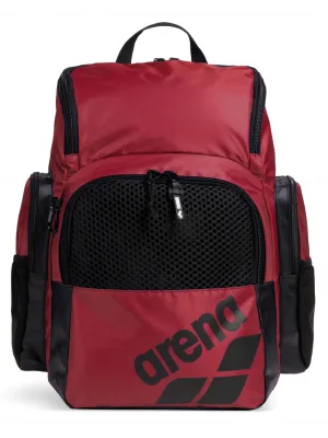 ARENA ONE GO BACKPACK 35L YÜZÜCÜ SIRT ÇANTASI 010229700