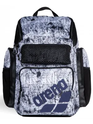 ARENA ONE GO BACKPACK 45L AO YÜZÜCÜ SIRT ÇANTASI  010232902