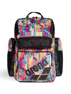 ARENA ONE GO BACKPACK 45L AO YÜZÜCÜ SIRT ÇANTASI 010232904