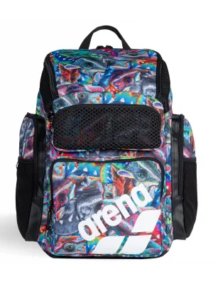 ARENA ONE GO BACKPACK 45L AO YÜZÜCÜ SIRT ÇANTASI 010232907