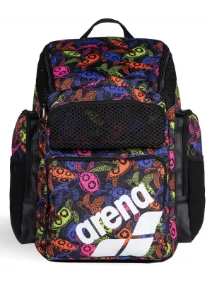 ARENA ONE GO BACKPACK 45L AO YÜZÜCÜ SIRT ÇANTASI 010232908