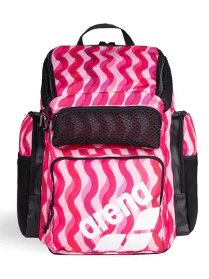 ARENA ONE GO BACKPACK 45L AO YÜZÜCÜ SIRT ÇANTASI 010232909