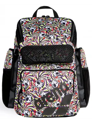 ARENA ONE GO BACKPACK 45L AO YÜZÜCÜ SIRT ÇANTASI  010232910