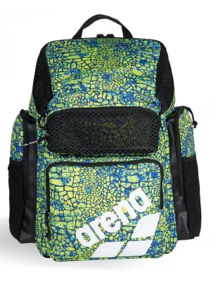 ARENA ONE GO BACKPACK 45L AO YÜZÜCÜ SIRT ÇANTASI 010232913