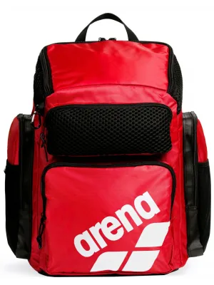 ARENA ONE GO BACKPACK 45L YÜZÜCÜ SIRT ÇANTASI  010231600