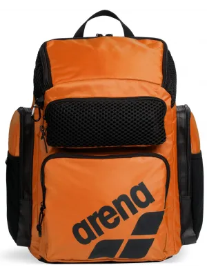 ARENA ONE GO BACKPACK 45L YÜZÜCÜ SIRT ÇANTASI  010231900
