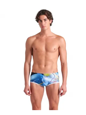 ARENA ONE PRINT ERKEK YÜZÜCÜ MAYOSU 008836550