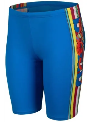 ARENA PALETTE ERKEK ÇOCUK YÜZÜCÜ MAYOSU 008098608