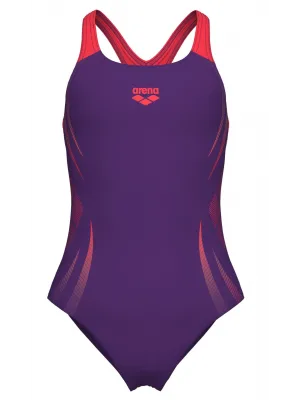 ARENA POSEIDONIA KIZ ÇOCUK MAYOSU 009005990