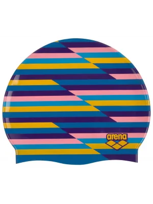 ARENA RACING STRIPES PRINT 2 BONE 1E368271