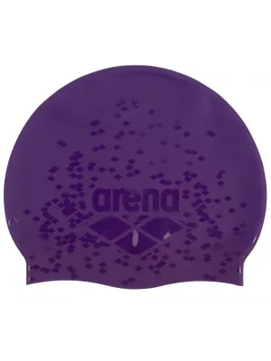 ARENA SHINE CAP BONE 009386200
