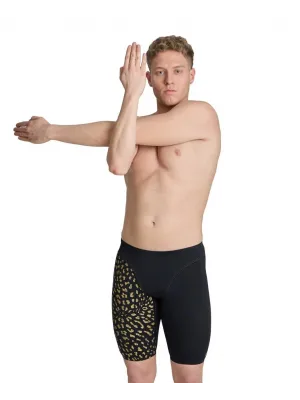 ARENA SIGNATURE 50. YIL ÖZEL ERKEK YÜZÜCÜ MAYOSU - BRUNO FRATUS 007148700