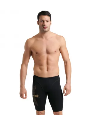 ARENA SIGNATURE 50. YIL ÖZEL ERKEK YÜZÜCÜ MAYOSU - DAVID POPOVICI 007148800