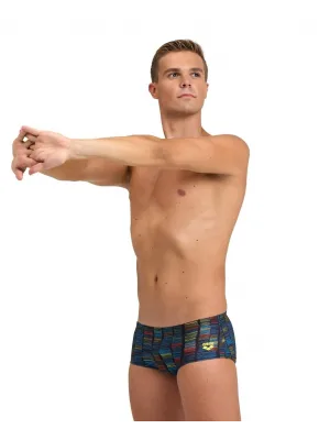 ARENA SLOW MOTION ERKEK YÜZÜCÜ MAYOSU 005985580