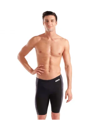 ARENA SNAKESKIN ERKEK YÜZÜCÜ MAYOSU 010161500