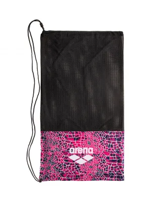 ARENA SNAKESKIN FİLE ÇANTA 012114590