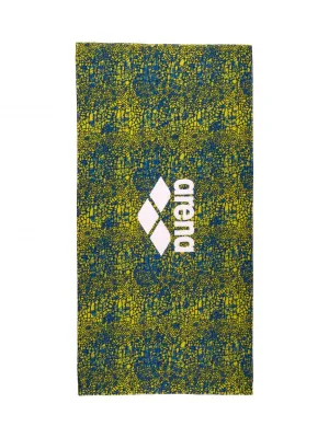 ARENA SNAKESKIN HAVLU 012113506