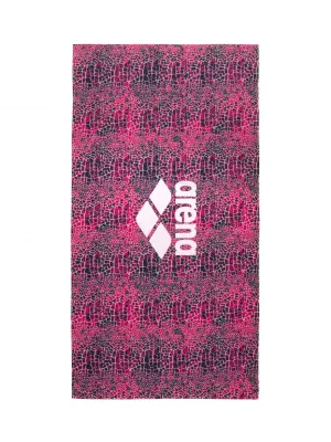 ARENA SNAKESKIN HAVLU 012113590