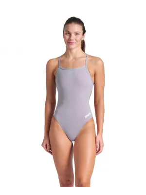 ARENA SOLID KADIN YÜZÜCÜ MAYOSU 004766590