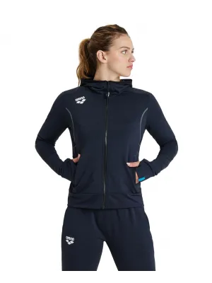 ARENA SPACER LOGO KADIN CEKET 005074500